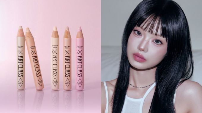 Olive Young必買2026｜20款韓國Olive Young推薦熱賣品！Olive Young好用保養美妝排行榜