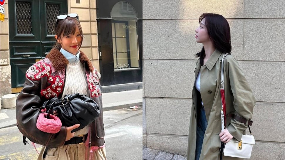 名牌斜孭袋女士2025｜20款人氣名牌女裝斜孭袋推介！BV/Dior/Prada/Miu Miu