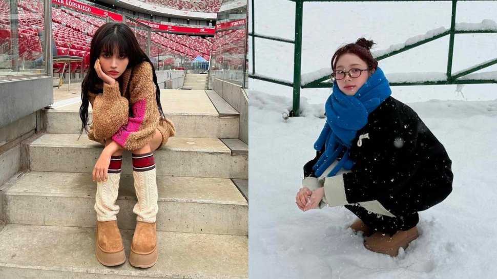 雪靴推薦2026｜15款人氣防水雪靴女士推介！兼具防水/防滑/保暖