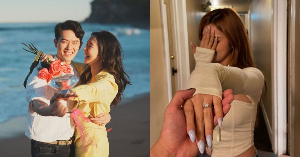 求婚戒指推薦｜求婚戒指如何挑選？15款女生必愛求婚戒指推薦！名牌求婚戒指價錢