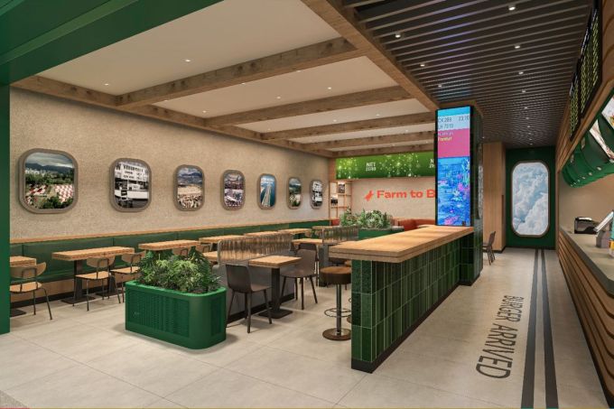 香港食飯好去處2026｜18間同事/閨蜜朋友聚會餐廳推薦！平價/靚餐廳打卡都有！
