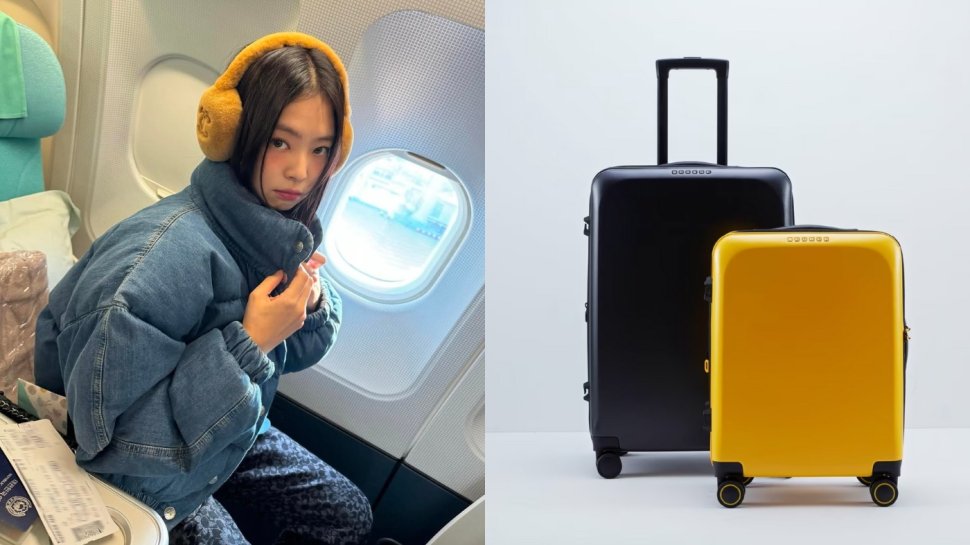 verage行李箱評價2026｜10款verage行李箱20吋/24吋/29吋推介！實用高性價比