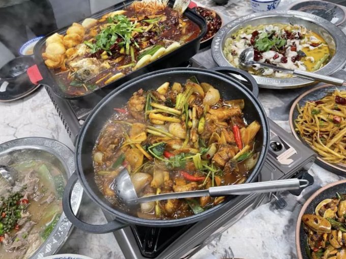 火鍋推介2026｜18間必食香港打邊爐推薦：任食火鍋放題/海鮮火鍋/台式火鍋