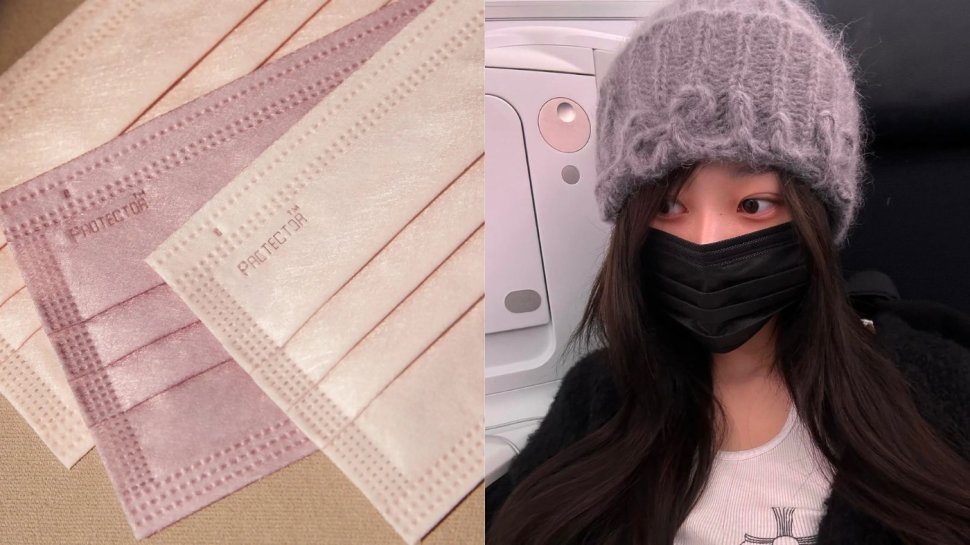 口罩推薦2025｜20款立體/透氣/醫療口罩推薦！細菌、微粒及病毒過濾率高達99%