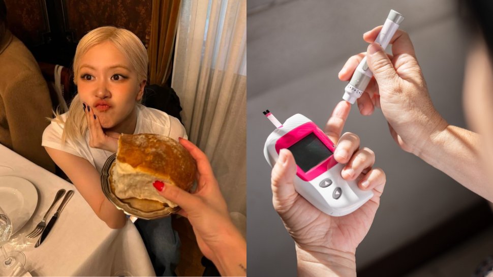降血糖保健品推薦｜降血糖食物表/運動+方法！防糖尿病必看！