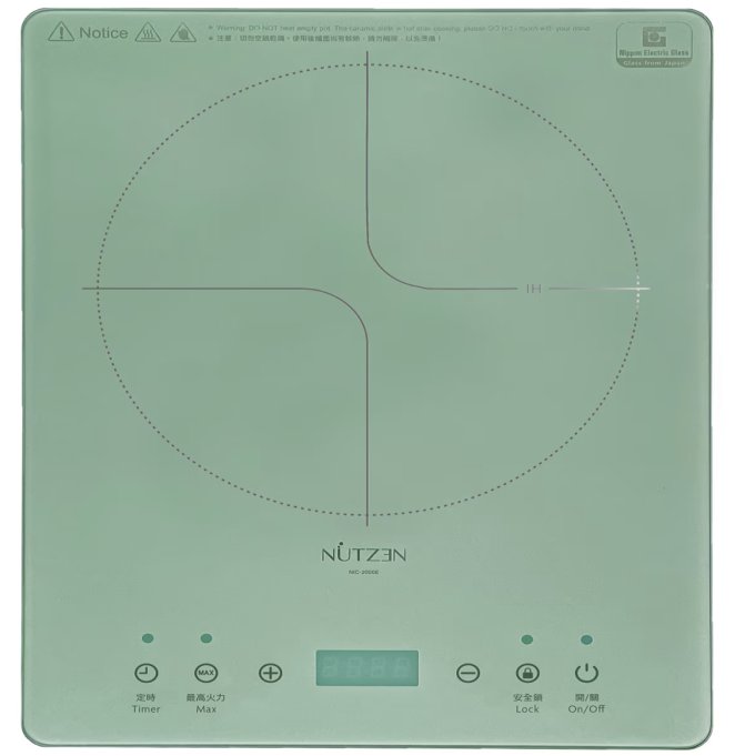 電磁爐推薦2026｜電陶爐電磁爐分別是甚麼？必看電磁爐好處/缺點+選購指南