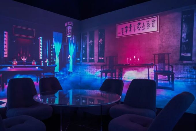 室內香港好去處2026｜放假30大週末好去處！親子/情侶/朋友影相好去處