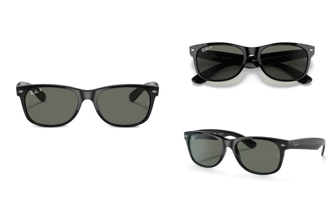 名牌太陽眼鏡推薦2026｜20款Miu Miu、Ray-Ban、Gentle Monster等時尚達人款式名牌墨鏡推薦