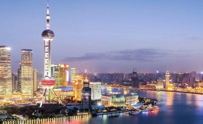 上海自由行攻略2026｜12大上海好去處推薦+上海四天三夜自由行懶人包