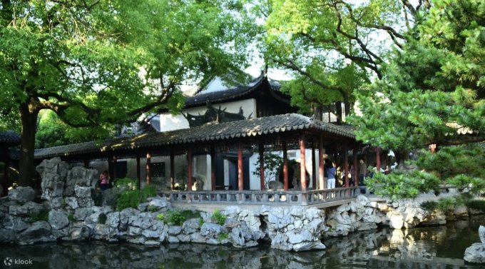 上海自由行攻略2026｜12大上海好去處推薦+上海四天三夜自由行懶人包
