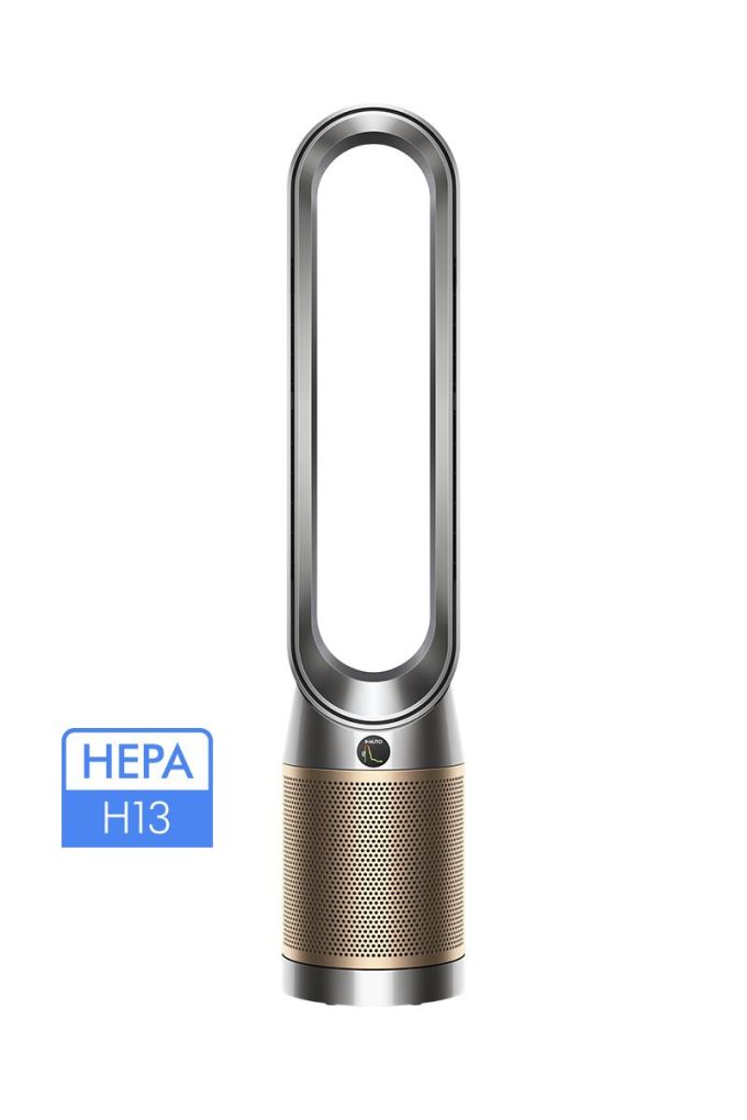 空氣清新機推薦2026｜Philips/LG/Dyson空氣清新機人氣型號比較！過濾塵蟎/細菌/異味