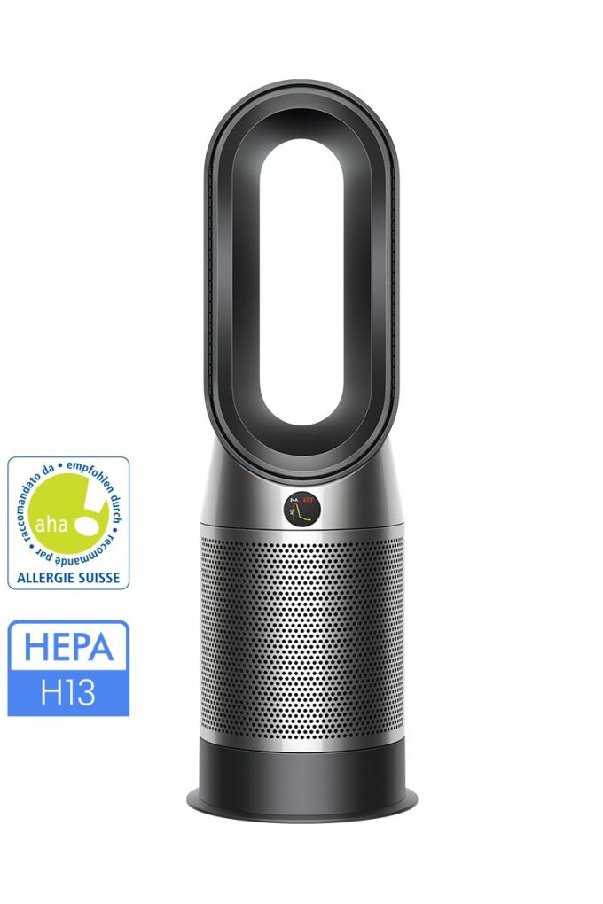 空氣清新機推薦2026｜Philips/LG/Dyson空氣清新機人氣型號比較！過濾塵蟎/細菌/異味