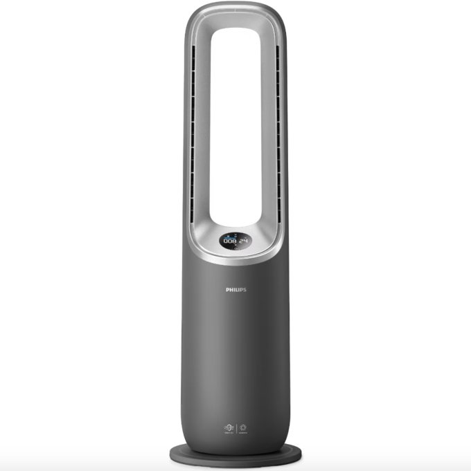 空氣清新機推薦2026｜Philips/LG/Dyson空氣清新機人氣型號比較！過濾塵蟎/細菌/異味