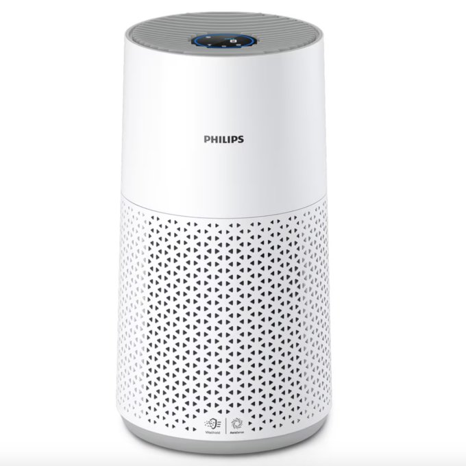 空氣清新機推薦2026｜Philips/LG/Dyson空氣清新機人氣型號比較！過濾塵蟎/細菌/異味