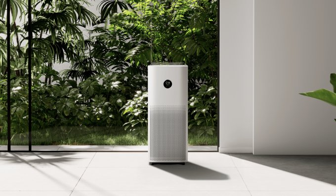 空氣清新機推薦2026｜Philips/LG/Dyson空氣清新機人氣型號比較！過濾塵蟎/細菌/異味