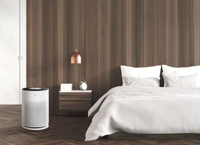 空氣清新機推薦2026｜Philips/LG/Dyson空氣清新機人氣型號比較！過濾塵蟎/細菌/異味