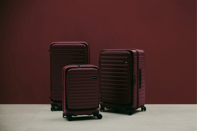 行李箱推薦2026｜19款旅行喼推介+牌子評價及推薦排行榜！行李箱尺寸/材質/維修方法