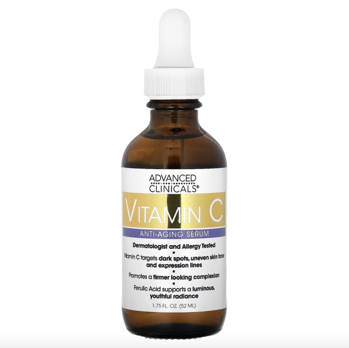 iHerb產品推薦2026｜30款iHerb必買好物分享清單！護膚品/魚油/益生菌/蛋白粉等supplement推介