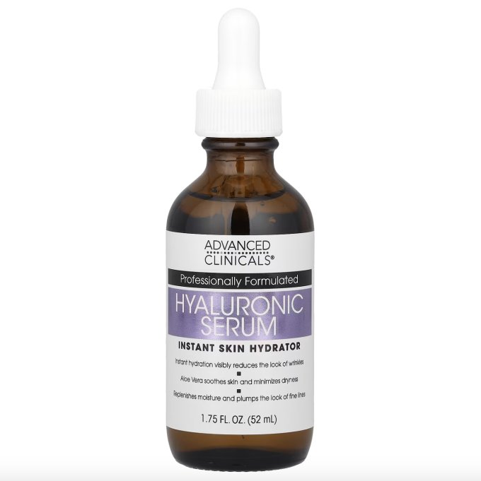 iHerb產品推薦2026｜30款iHerb必買好物分享清單！護膚品/魚油/益生菌/蛋白粉等supplement推介