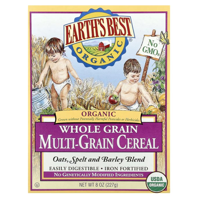 嬰兒米糊推薦2026｜10款嬰兒即食粥/米糊精選清單！附懶人自製嬰兒米糊做法
