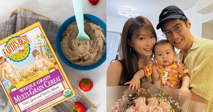嬰兒米糊推薦2026｜10款嬰兒即食粥/米糊精選清單！附懶人自製嬰兒米糊做法