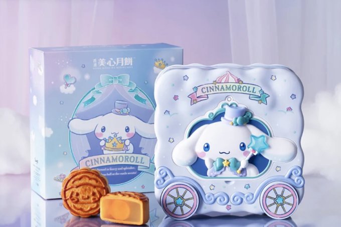 傳統月餅邊間好食？10款傳統月餅/雙黃白蓮蓉月餅推薦！美心/恆香/九龍香格里拉月餅精選清單