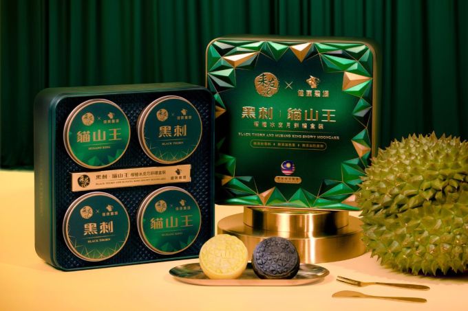 中秋月餅推薦2025｜香港35款人氣介紹+月餅價錢！酒店傳統月餅/陳皮紅豆/奶黄/開心果/黑刺榴槤冰皮月餅全收錄