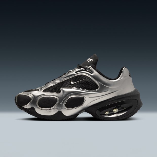 銀色波鞋2025｜10款大熱未來感銀色運動鞋推薦！Adidas/PUMA/Nike銀色運動鞋精選清單