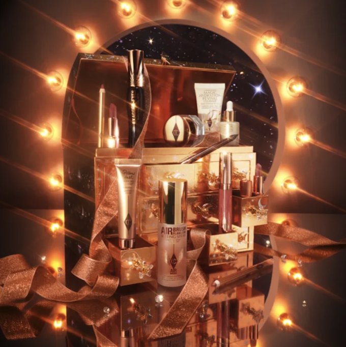 聖誕倒數月曆2025｜Dior/Jo Malone/Kiehl's聖誕倒數月曆推介！最平$1,120可入手