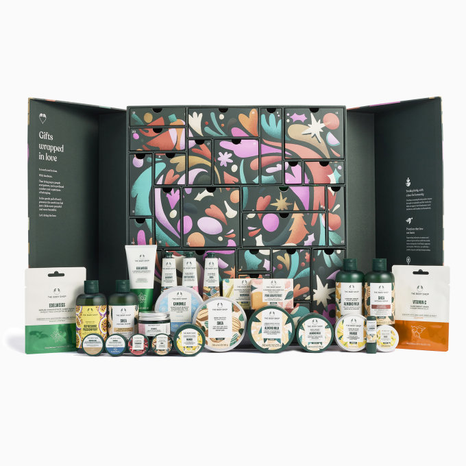 聖誕倒數月曆2025｜Dior/Jo Malone/Kiehl's聖誕倒數月曆推介！最平$1,120可入手
