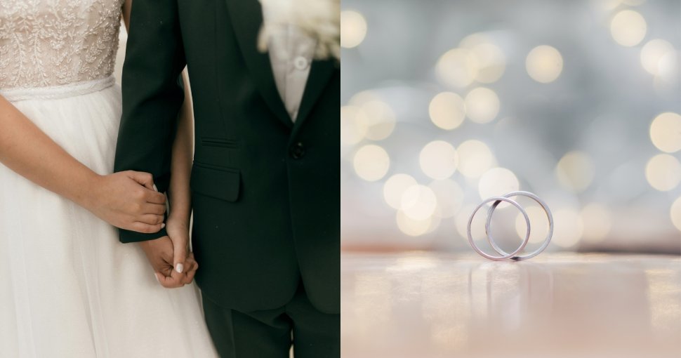 積分兌換 | 第123屆香港結婚節暨秋日婚紗展二人同行入場門票