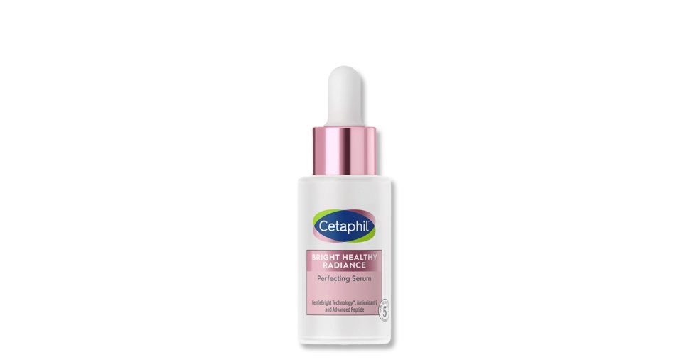 積分兌換 | Cetaphil 透亮抗敏全效淨斑精華 30 ml (價值 $300)